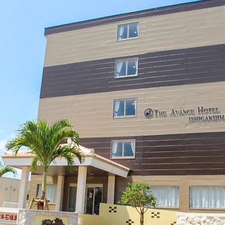The Avance Hotel Ishigakijima - Vacation Stay 85735V Ishigaki  Exterior foto