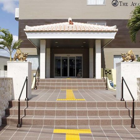 The Avance Hotel Ishigakijima - Vacation Stay 85735V Ishigaki  Exterior foto