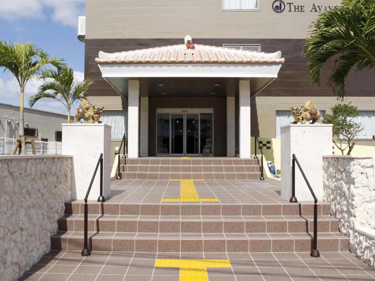 The Avance Hotel Ishigakijima - Vacation Stay 85735V Ishigaki  Exterior foto
