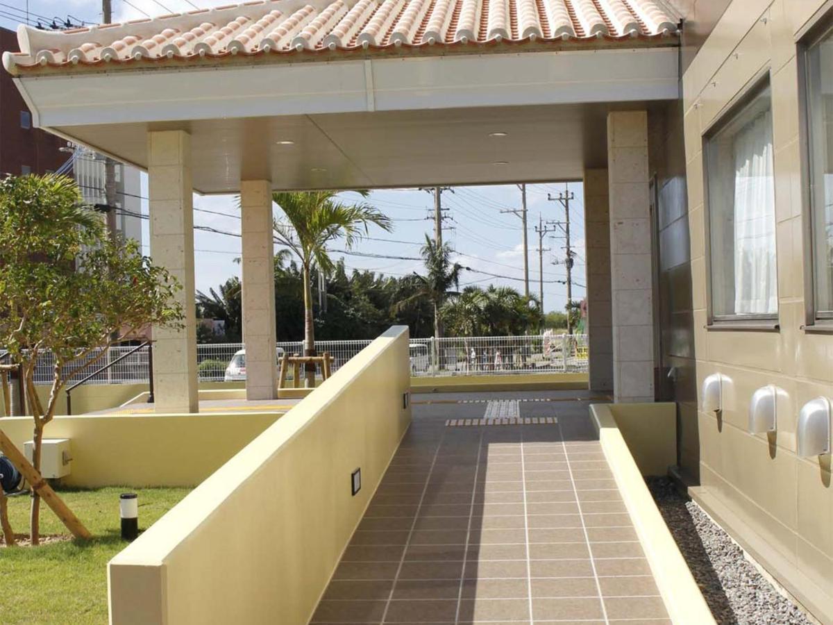 The Avance Hotel Ishigakijima - Vacation Stay 85735V Ishigaki  Exterior foto