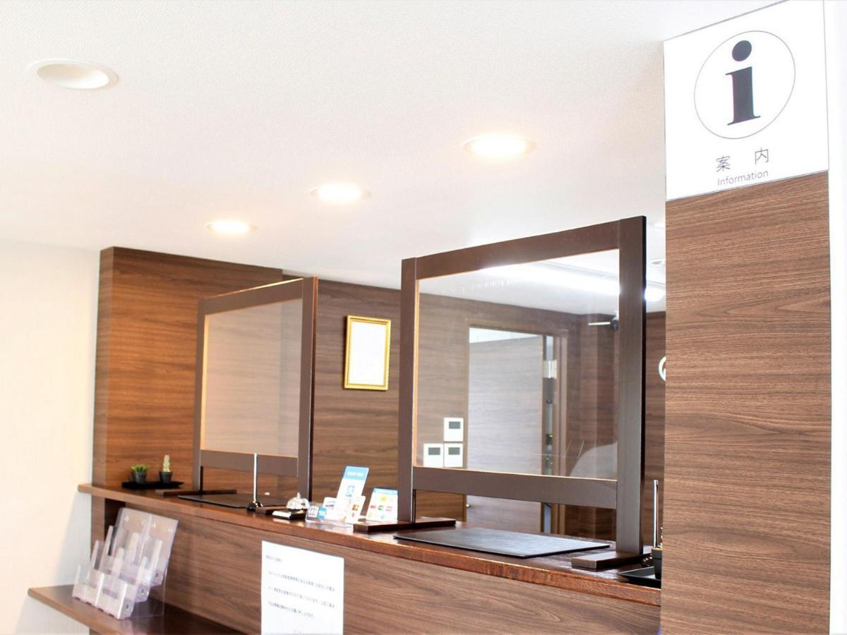 The Avance Hotel Ishigakijima - Vacation Stay 85735V Ishigaki  Exterior foto