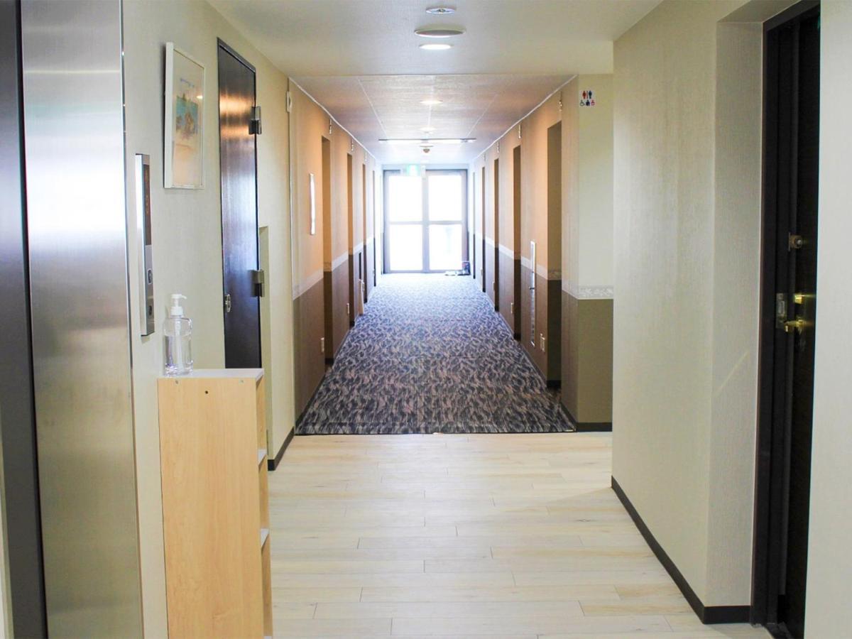 The Avance Hotel Ishigakijima - Vacation Stay 85735V Ishigaki  Exterior foto