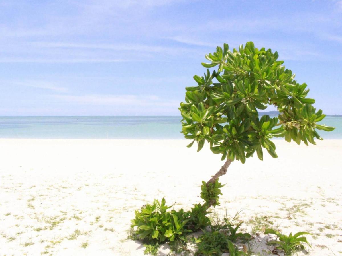 The Avance Hotel Ishigakijima - Vacation Stay 85735V Ishigaki  Exterior foto