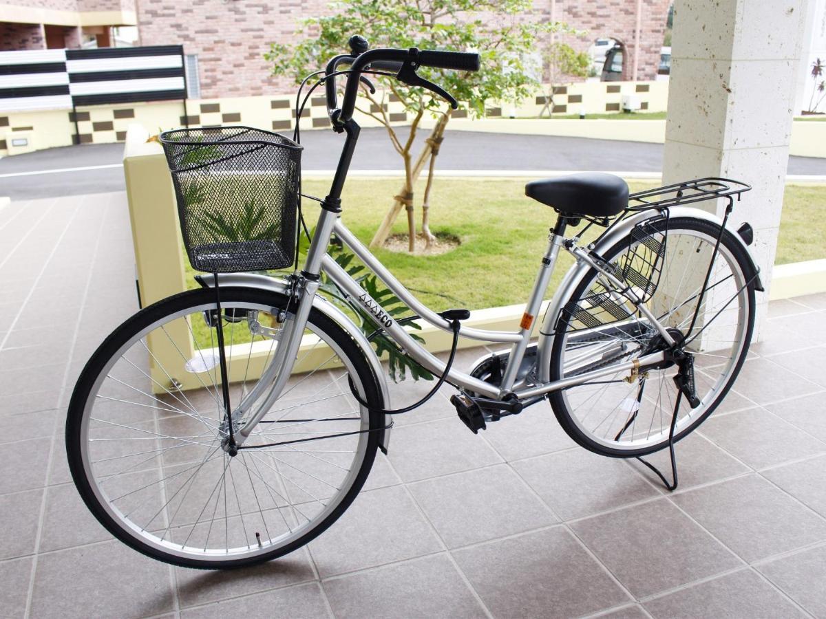 The Avance Hotel Ishigakijima - Vacation Stay 85735V Ishigaki  Exterior foto
