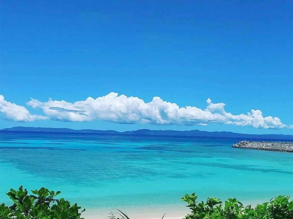 The Avance Hotel Ishigakijima - Vacation Stay 85735V Ishigaki  Exterior foto