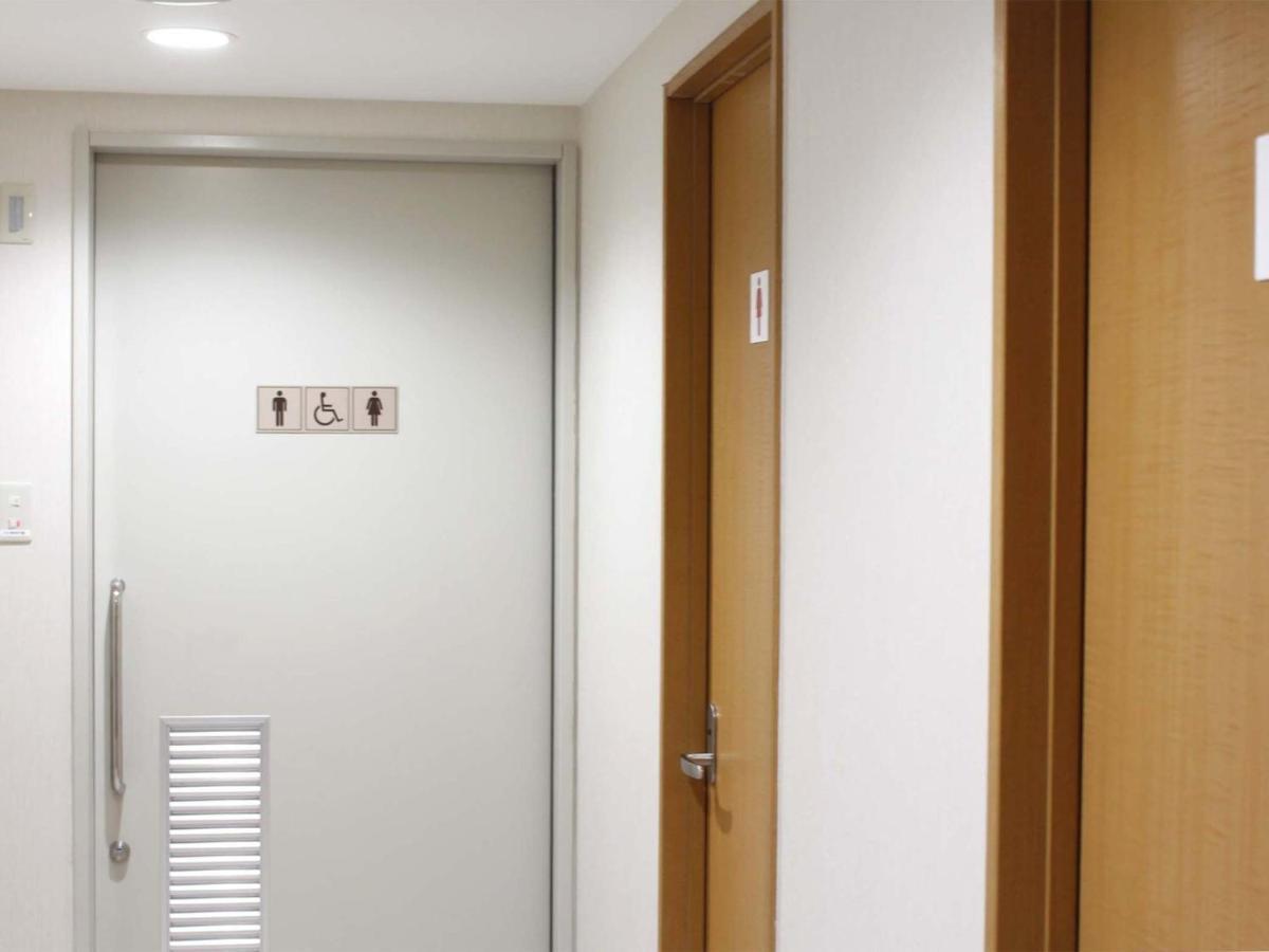 The Avance Hotel Ishigakijima - Vacation Stay 85735V Ishigaki  Exterior foto