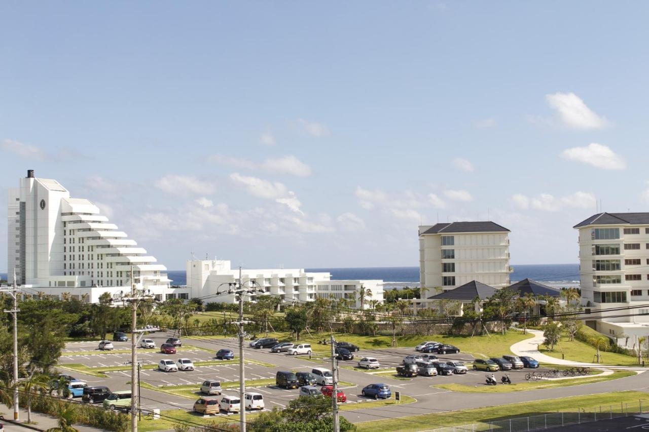 The Avance Hotel Ishigakijima - Vacation Stay 85735V Ishigaki  Exterior foto