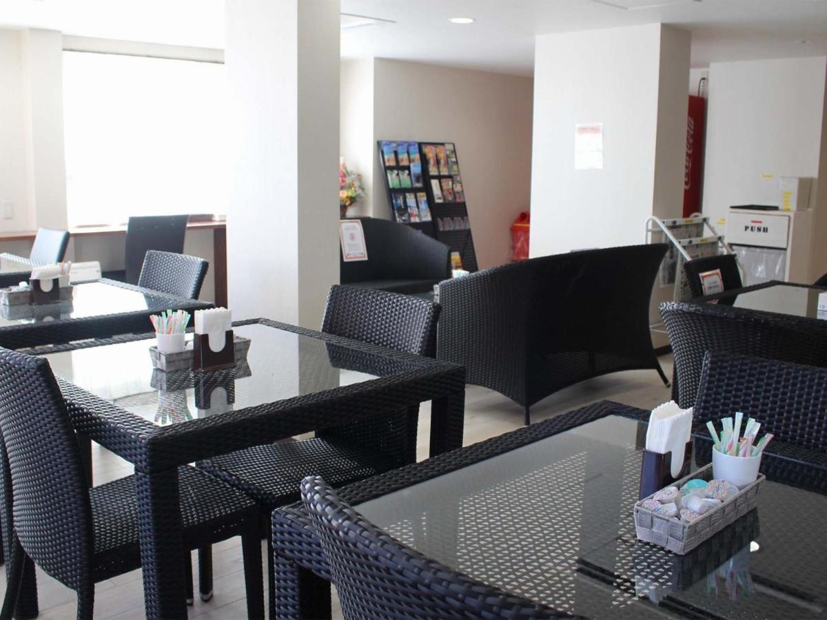 The Avance Hotel Ishigakijima - Vacation Stay 85735V Ishigaki  Exterior foto
